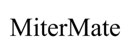 MITERMATE trademark