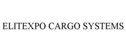 ELITEXPO CARGO SYSTEMS trademark