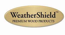 WEATHERSHIELD PREMIUM WOOD PRODUCTS trademark
