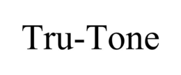 TRU-TONE trademark