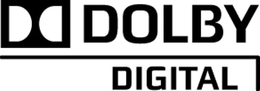 DD DOLBY DIGITAL trademark