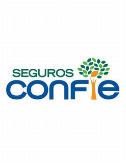 CONFIE SEGUROS trademark