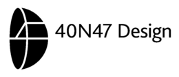 40N47 DESIGN trademark