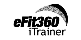 EFIT360 ITRAINER trademark