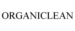 ORGANICLEAN trademark