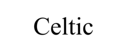 CELTIC trademark