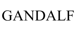 GANDALF trademark
