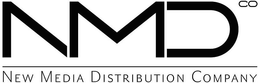 NMDCO NEW MEDIA DISTRIBUTION COMPANY CO trademark