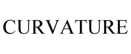 CURVATURE trademark