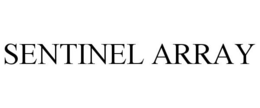 SENTINEL ARRAY trademark