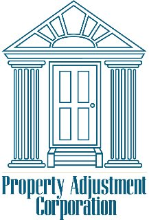 PROPERTY ADJUSTMENT CORPORATION trademark