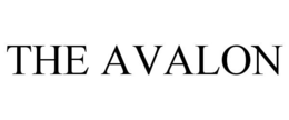 THE AVALON trademark