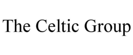 THE CELTIC GROUP trademark