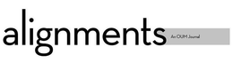 ALIGNMENTS AN OUM JOURNAL trademark