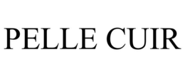 PELLE CUIR trademark