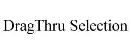 DRAGTHRU SELECTION trademark