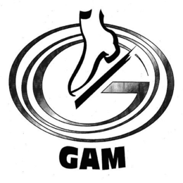 G GAM trademark