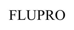 FLUPRO trademark