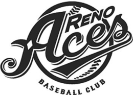 RENO ACES BASEBALL CLUB trademark