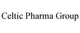 CELTIC PHARMA GROUP trademark