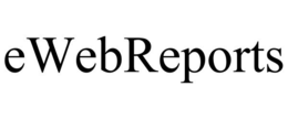 EWEBREPORTS trademark