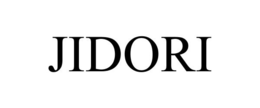 JIDORI trademark