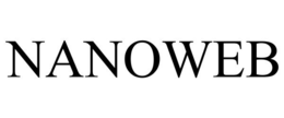 NANOWEB trademark