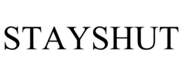 STAYSHUT trademark