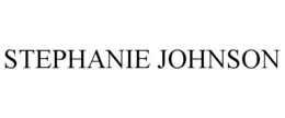 STEPHANIE JOHNSON trademark