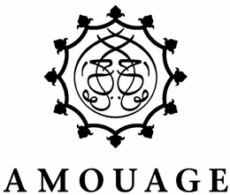 AMOUAGE trademark