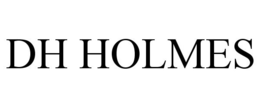 DH HOLMES trademark