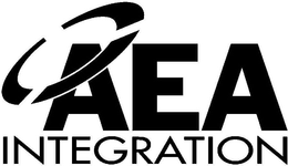 AEA INTEGRATION trademark