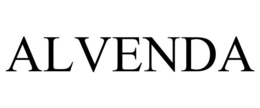 ALVENDA trademark