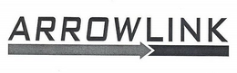 ARROWLINK trademark