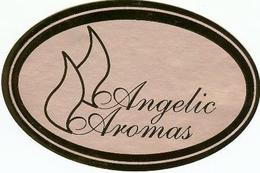 ANGELIC AROMAS trademark