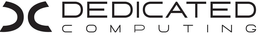 CC DEDICATED COMPUTING trademark