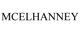 MCELHANNEY trademark