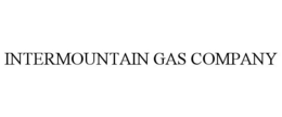 INTERMOUNTAIN GAS COMPANY trademark