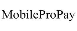 MOBILEPROPAY trademark