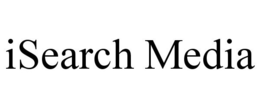 ISEARCH MEDIA trademark