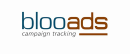 BLOOADS CAMPAIGN TRACKING trademark