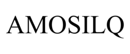 AMOSILQ trademark