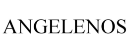 ANGELENOS trademark