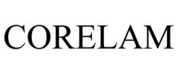 CORELAM trademark
