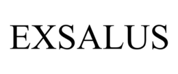 EXSALUS trademark