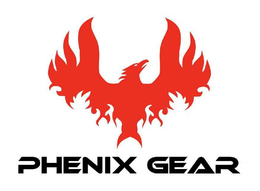 PHENIX GEAR trademark