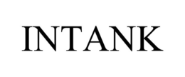 INTANK trademark