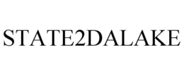 STATE2DALAKE trademark