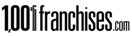1,001FRANCHISES.COM trademark