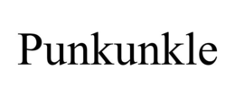 PUNKUNKLE trademark